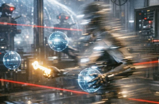 Почему традиционная киберзащита