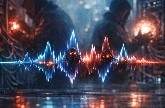 TeamPCP взломал Telnyx