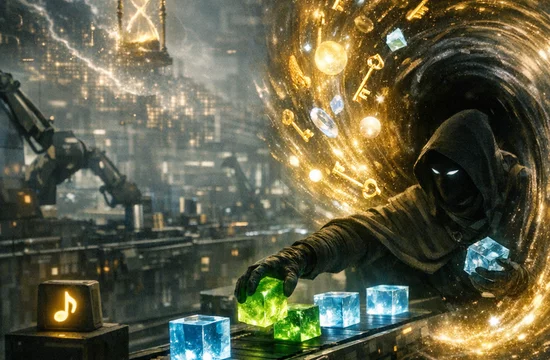 TeamPCP украли CI-ключи