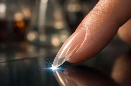 Лак для ногтей