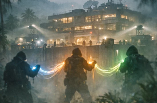 Почему три китайские