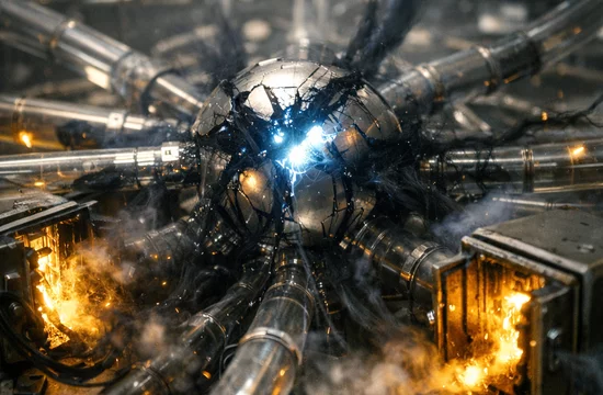 Почему фреймворки LangChain