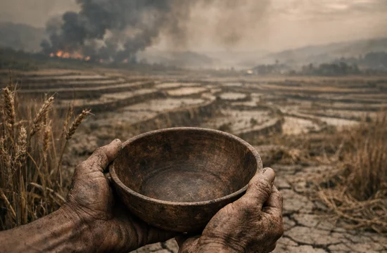 Может ли война