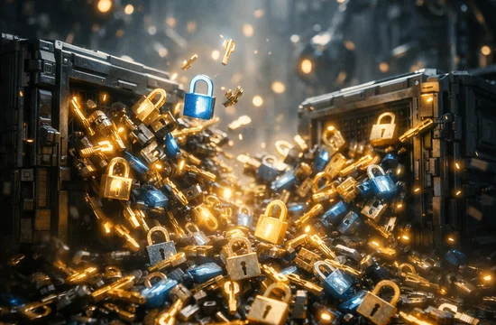 Утечки секретов ускоряются