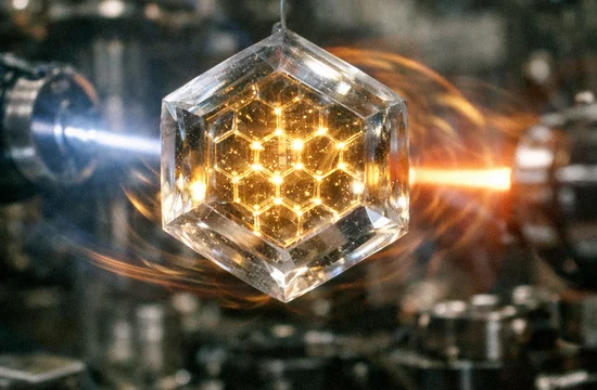 Зачем учёным понадобились