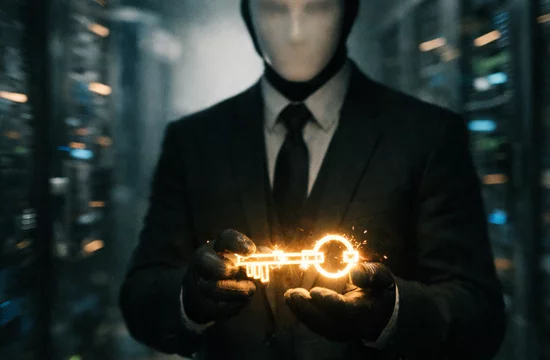 Как хакеры маскируются