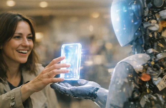 Почему покупатели верят