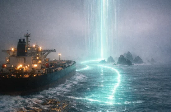 Почему GPS-спуфинг превращает