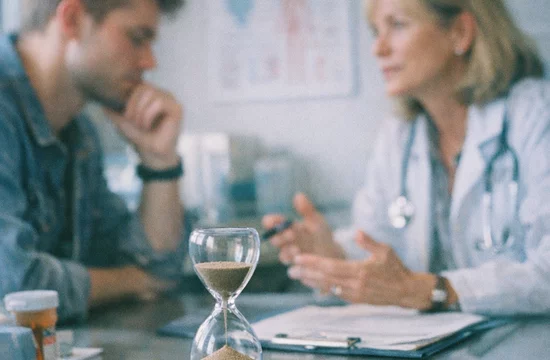 Колоректальный рак убивает