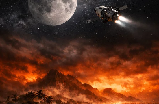 Рекордный энергетический дисбаланс