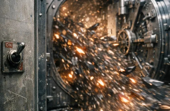 Уязвимость Open Sesame: