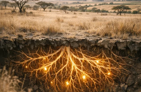 Сколько углерода прячет