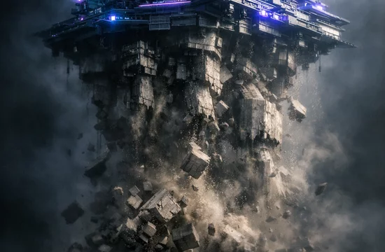 Почему кибербезопасность ломается