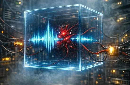 Стилер в WAV-файле: