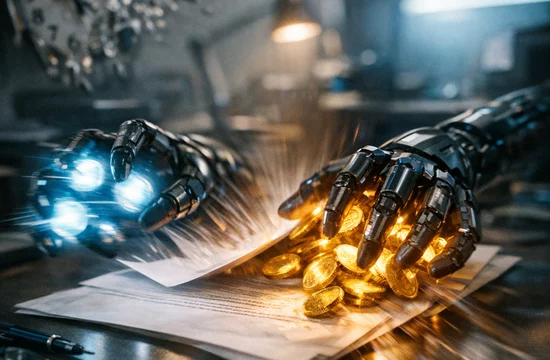 Кампания FAUXELEVATE: фальшивые