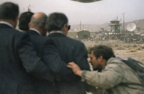 Правительство США верит