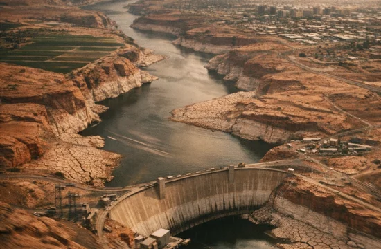 Переговоры по реке