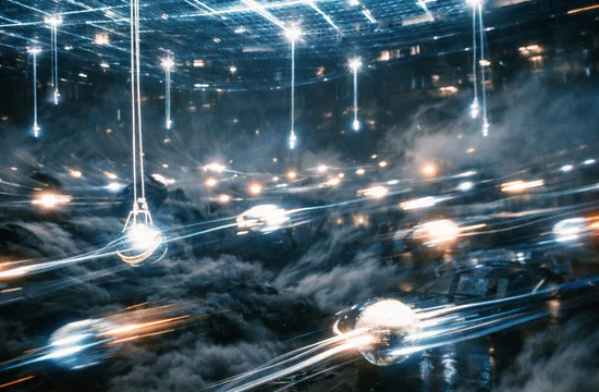 Гартнер впервые описал