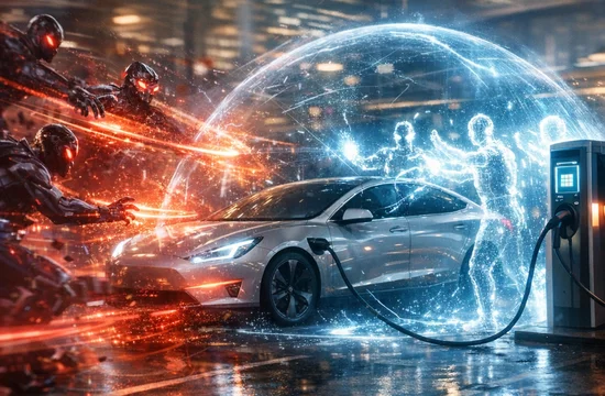 Как хакеры используют