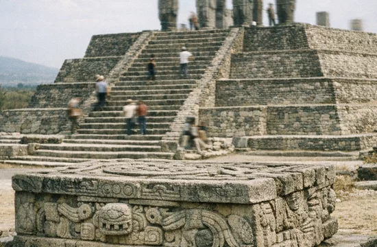 Что скрывал тысячелетний