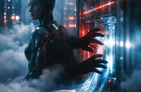 Как ИИ-агент в