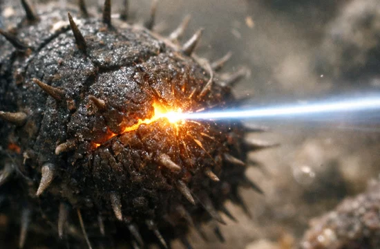 Ахиллесова пята смертельных