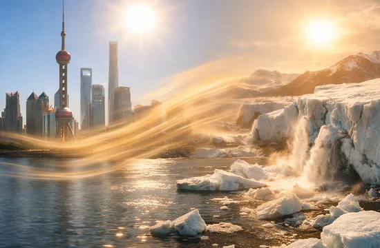 Как китайская борьба