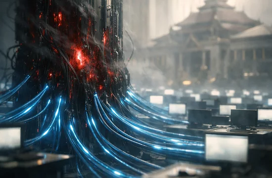 Как взлом видеоконференций