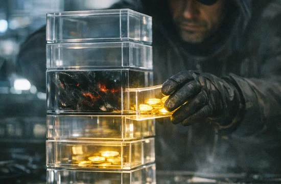 Северокорейские хакеры заразили