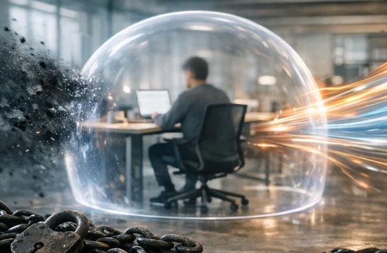 Почему блокировка AI-инструментов