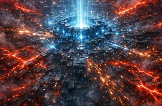 Открытый код под