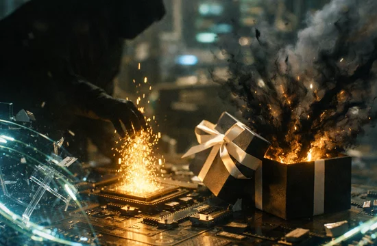 Фальшивые установщики и