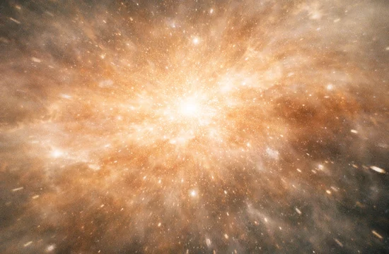 Что если вселенная