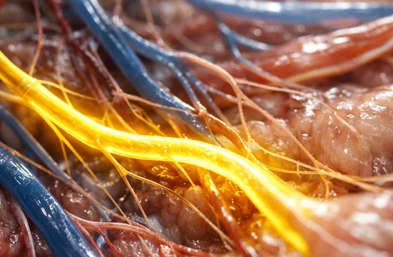 Как учёным впервые