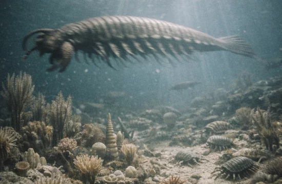 Что за существо,