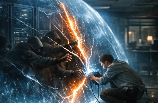 Fortinet экстренно латает