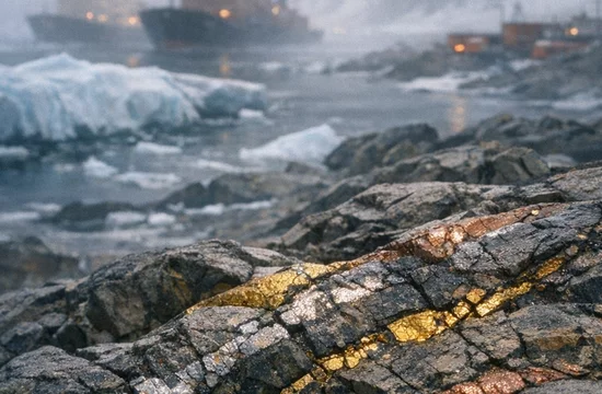 Что скрывается подо