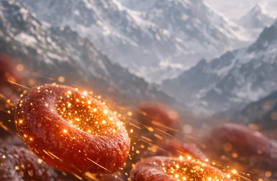 Почему в горах