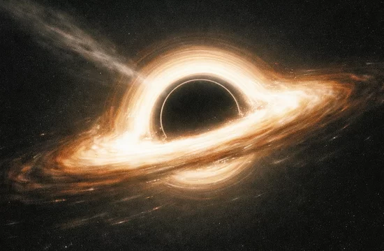 Самые прожорливые чёрные