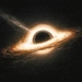 Самые прожорливые чёрные дыры во вселенной остаются без еды