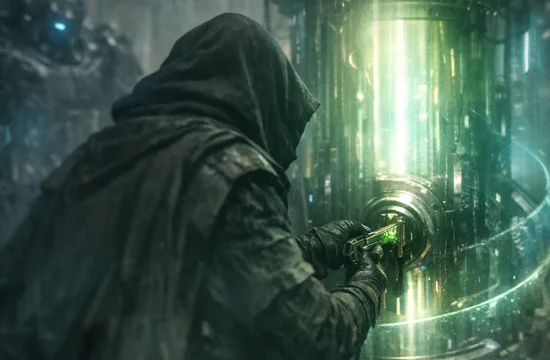 Как группировки Qilin