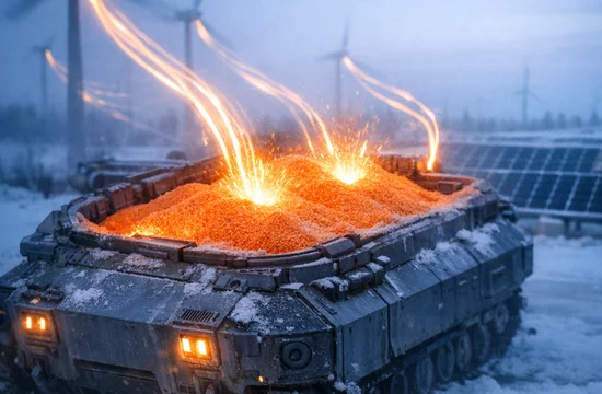 Может ли песок