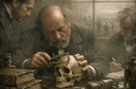 Псевдонаука на службе