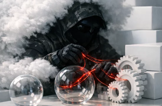 Северокорейские хакеры спрятали