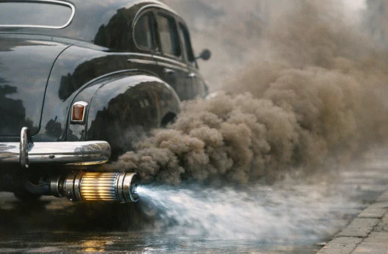 Почему война Калифорнии