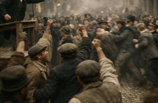 Откуда взялась республиканская