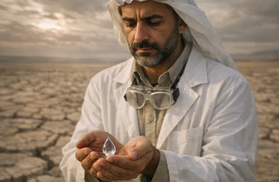 Почему учёный-изгнанник из