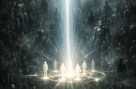 Тёмная материя корпоративных