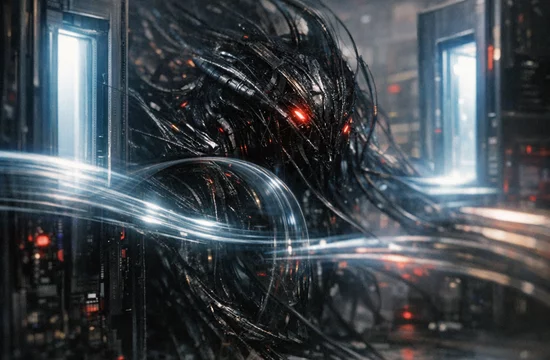 Ботнет Chaos перенацелился