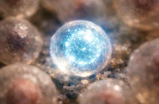 Что за загадочные